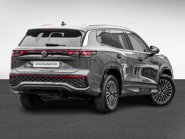 Volkswagen Tayron Tayron 2.0 TDI R-LINE DSG