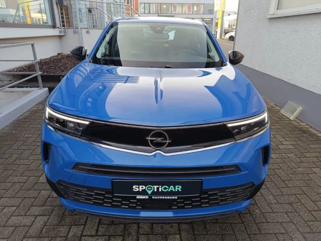 Opel Mokka Elegance