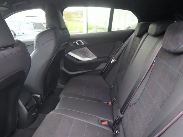 BMW 120 M-Sport Sedan