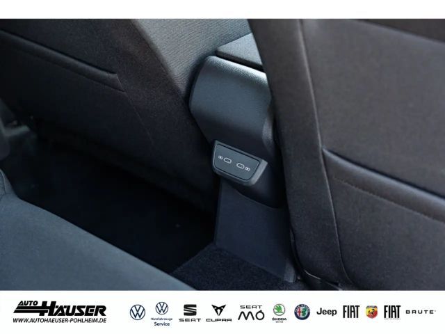 Volkswagen Taigo 1.0 TSI DSG Life