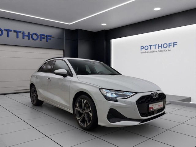 Audi A3 30 TDI Sportback