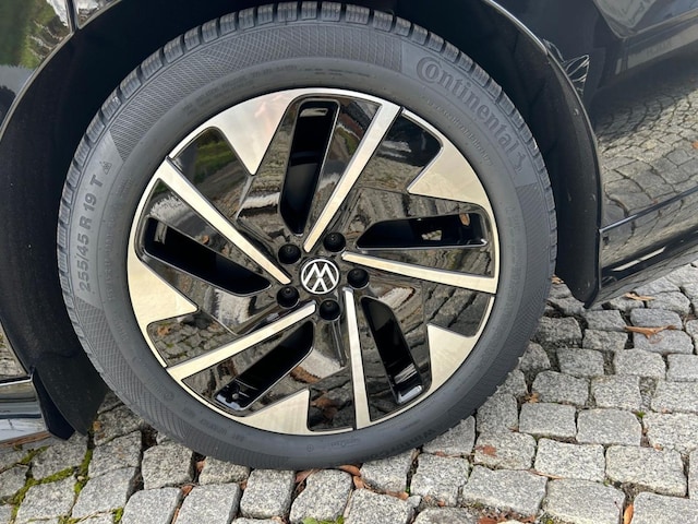 Volkswagen ID.7 Pro Tourer