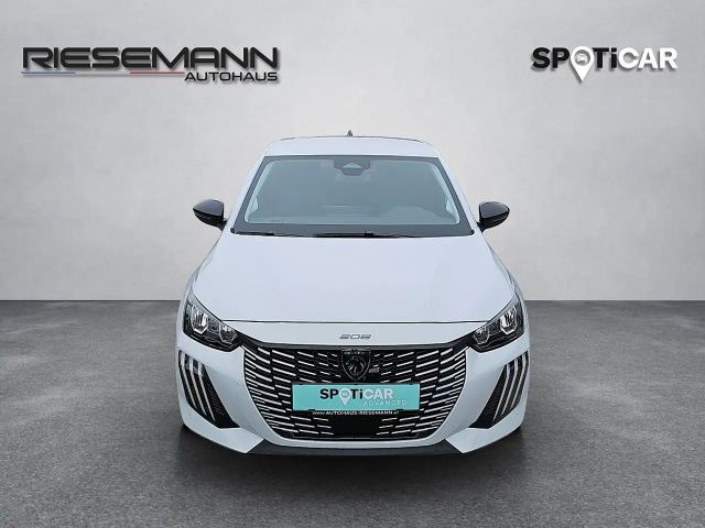 Peugeot 208 Allure Pack PureTech