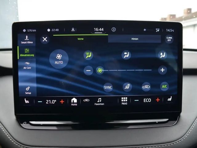 Skoda Enyaq Sportline iV 80