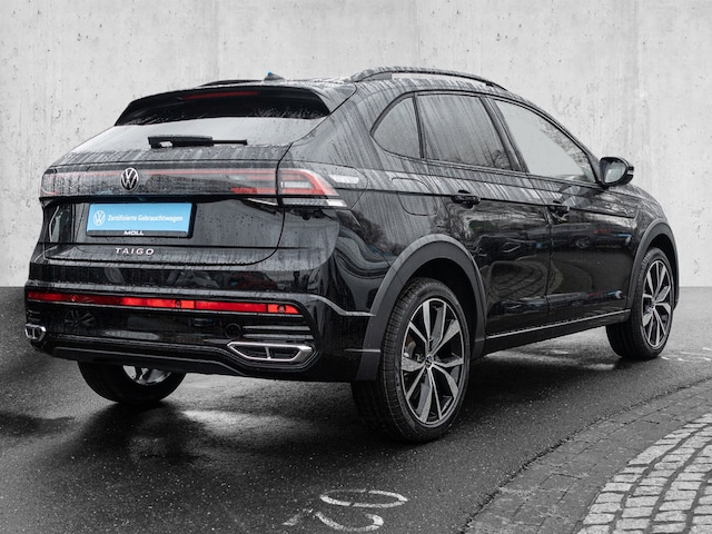 Volkswagen Taigo 1.0 TSI