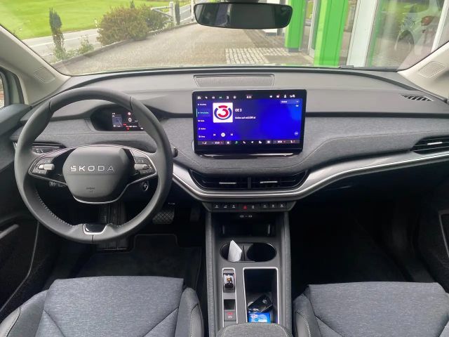 Skoda Elroq 50 Tour