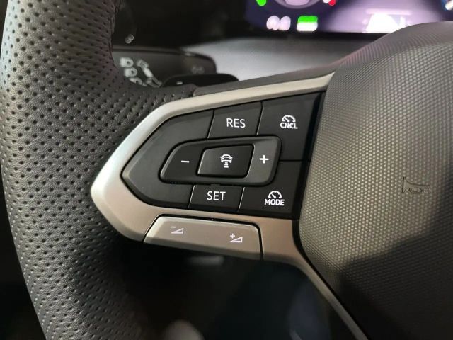 Volkswagen Golf DSG GTE eHybrid