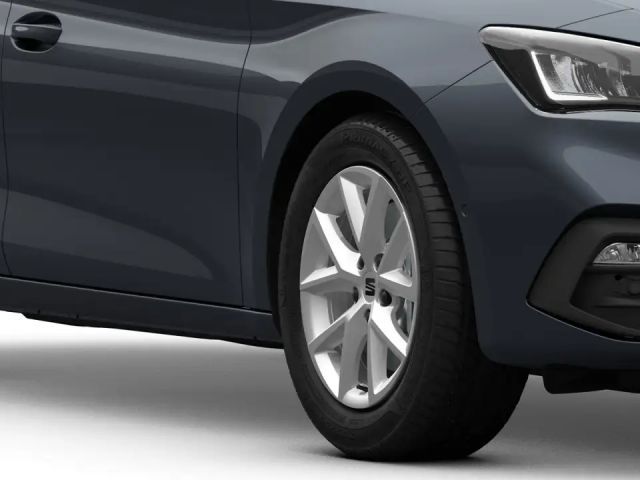 Seat Leon 1.5 eTSI DSG Sportstourer Style