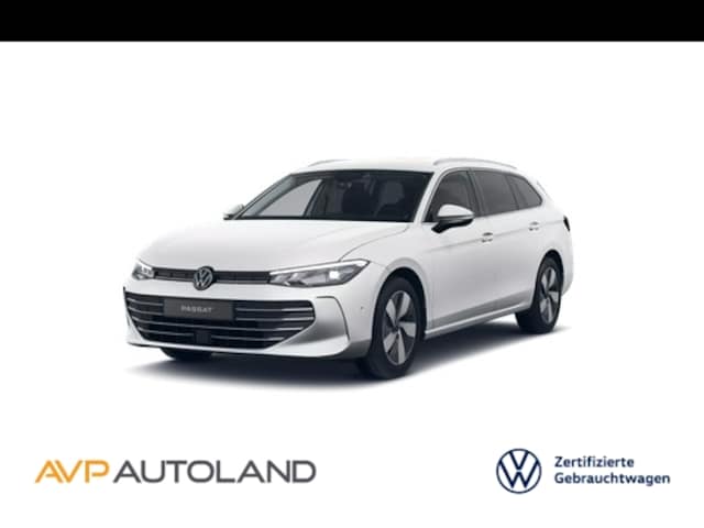 Volkswagen Passat 1.5 eTSI DSG