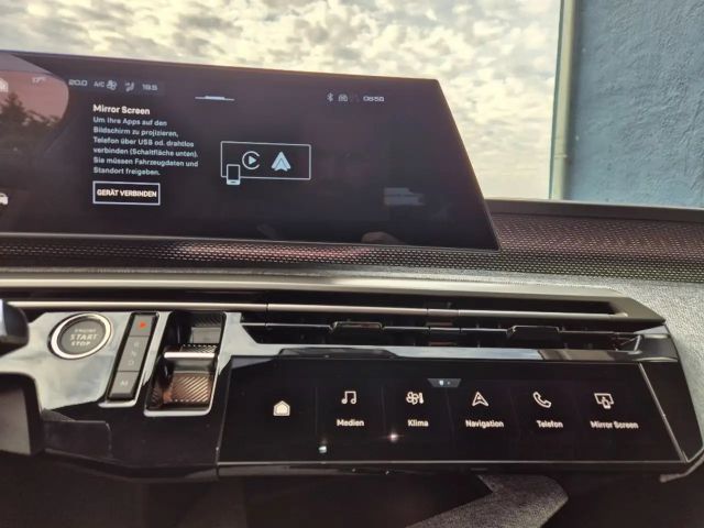 Peugeot 3008 GT-Line Hybrid