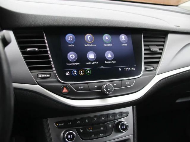 Opel Astra Edition Sports Tourer