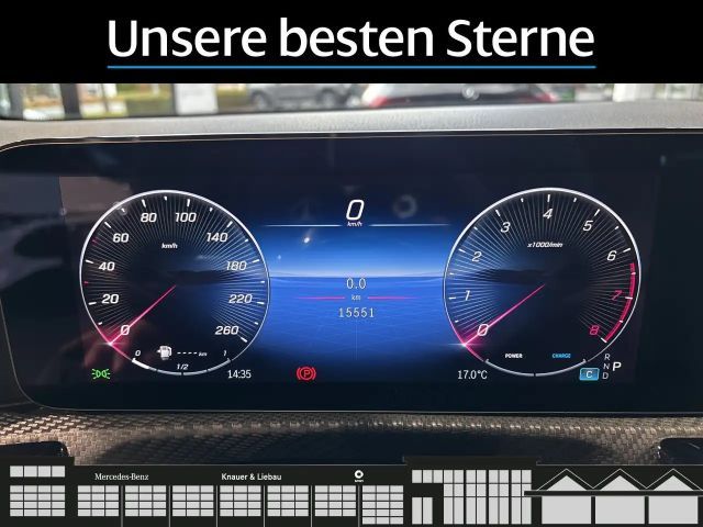 Mercedes-Benz CLA 180 Coupé