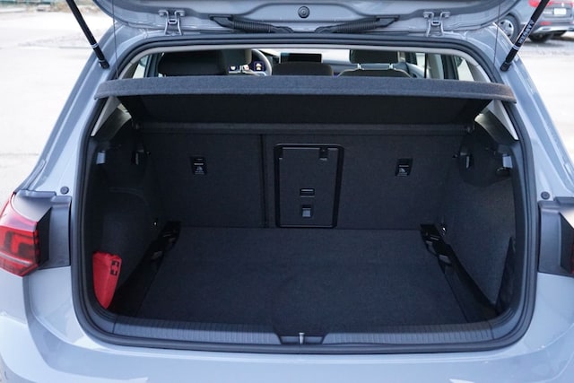 Volkswagen Golf 1.5 TSI Golf VIII Life