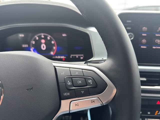 Volkswagen T-Roc 1.0 TSI