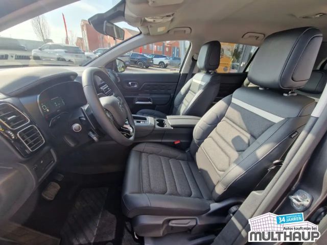 Citroën C5 Aircross Hybrid Plus