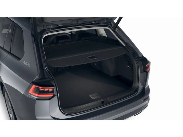 Volkswagen Golf 2.0 TDI DSG Golf VIII Variant