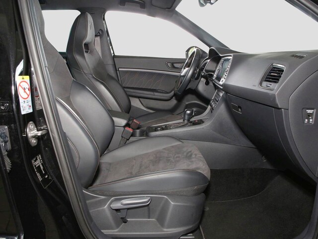 Cupra Ateca 2.0 TSI 4Drive DSG