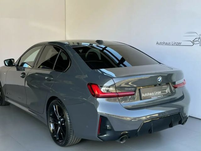 BMW 320 320d Sedan xDrive