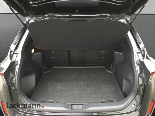 Toyota Yaris Cross Hybride Team D