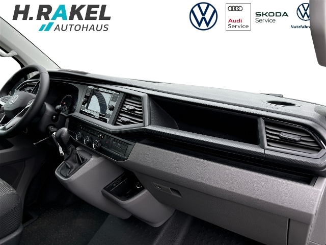 Volkswagen Caravelle 2.0 TDI DSG T6