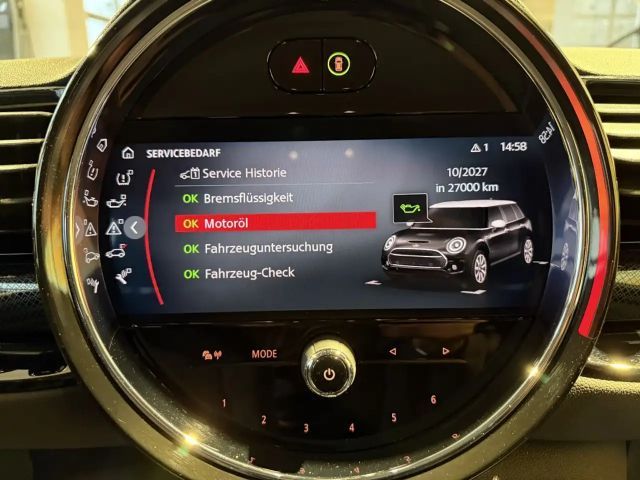 MINI Cooper Clubman Essential Trim KAM+LED+NAVI+KOMF