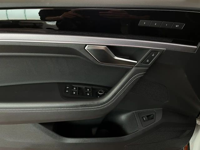 Volkswagen Touareg 3.0 V6 TDI R-Line