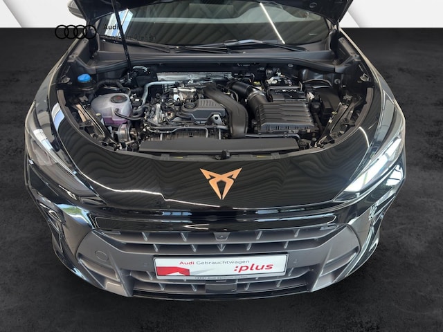 Cupra Terramar 1.5 eTSI