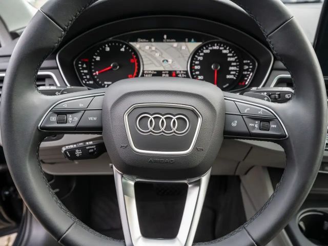 Audi A4 allroad 40 TDI Quattro S-Tronic