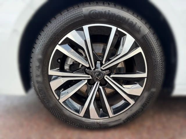 Peugeot 508 BlueHDi EAT8