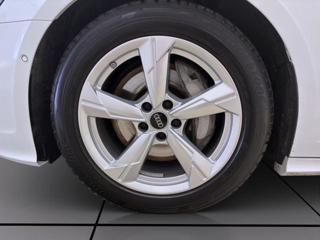 Audi A6 50 TDI Avant Quattro Sport