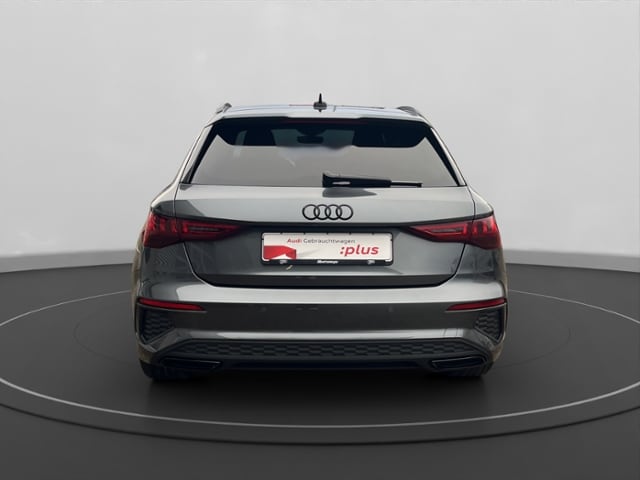 Audi A3 35 TFSI S-Tronic Sportback