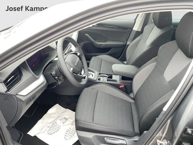 Skoda Octavia Selection