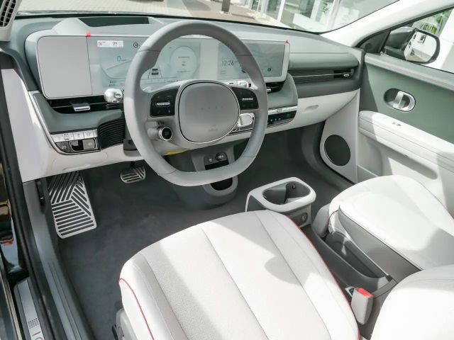 Hyundai IONIQ 5 4WD Vierwielaandrijving