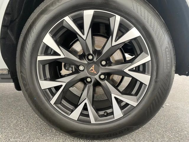 Cupra Terramar 1.5 e-Hybrid e-Hybrid