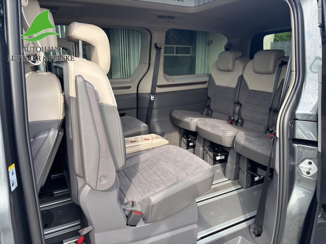 Volkswagen Multivan DSG Style