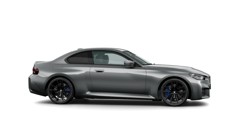 BMW M2 Coupé