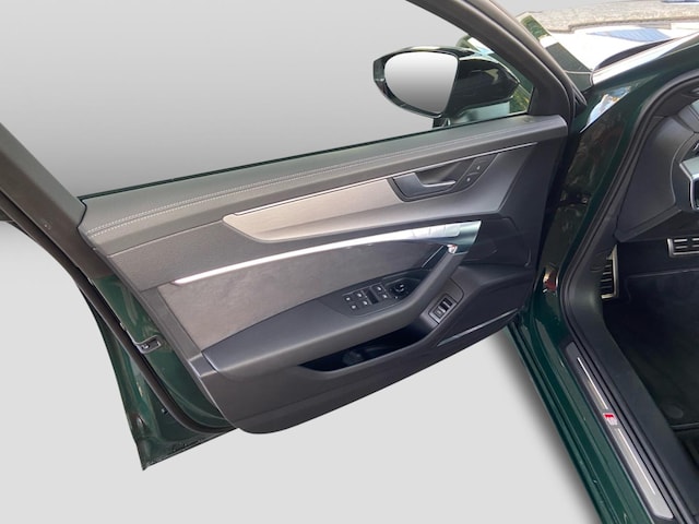 Audi S6 Avant Quattro