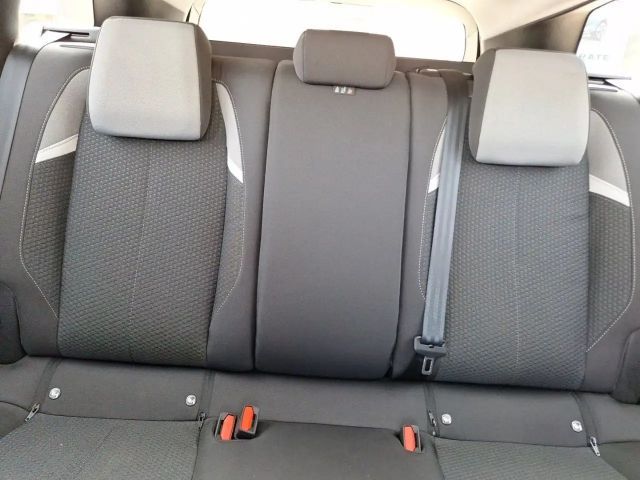 Opel Astra 1.2 Turbo Sports Tourer Turbo