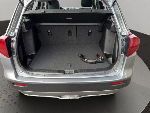Suzuki Vitara AllGrip Comfort Hybrid