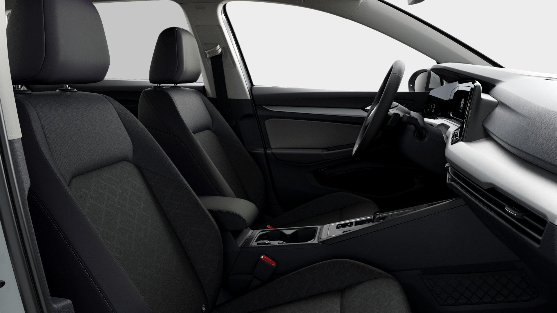 Volkswagen Golf DSG Golf VIII Life Variant