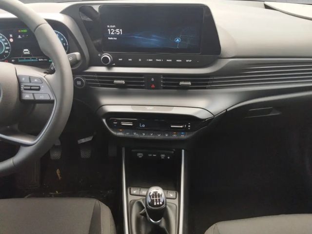 Hyundai i20 1.0 Hybrid T-GDi Trend