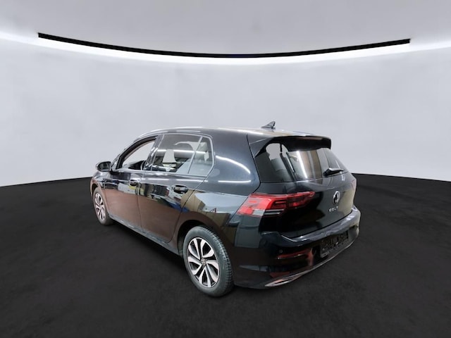 Volkswagen Golf 1.0 TSI Golf VIII