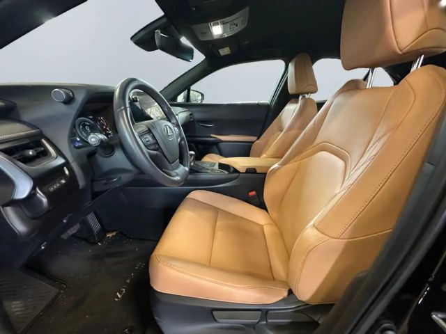 Lexus UX 250h F Sport Sport