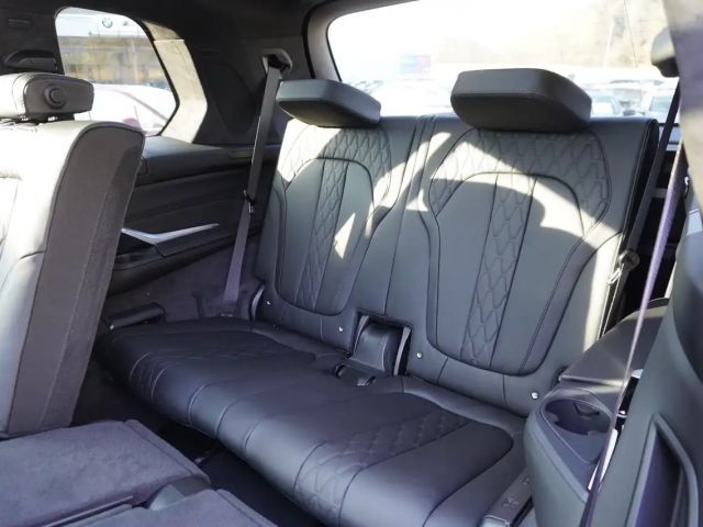 BMW X7 M-Sport xDrive40d