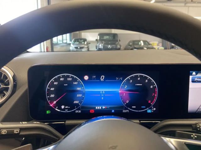 Mercedes-Benz B 180 B-Klasse