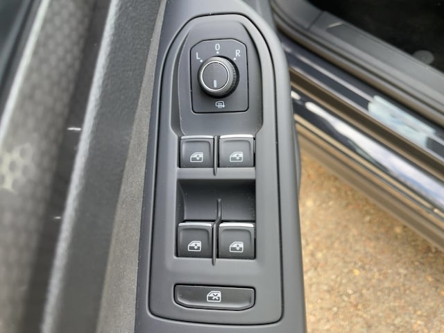 Volkswagen Golf Golf VIII