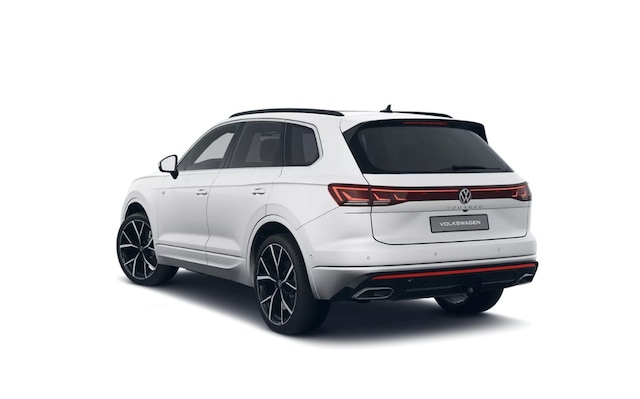 Volkswagen Touareg 3.0 V6 TDI R-Line