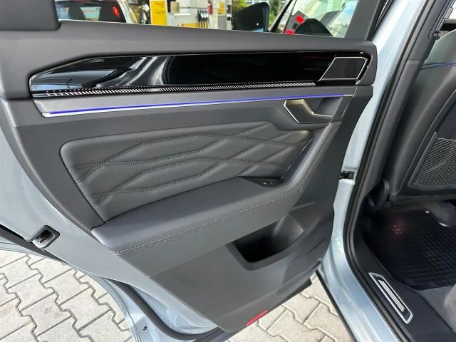 Volkswagen Touareg 4Motion eHybrid