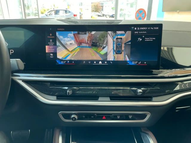 BMW X6 M-Sport xDrive30d