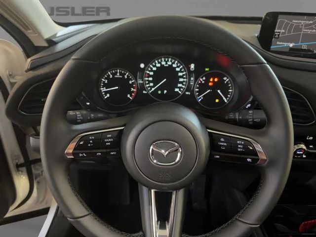 Mazda CX-30 2.5L SkyActiv e-Skyactiv